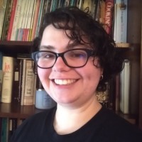 Elizabeth Viscomi