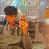Ibrar Shaikh