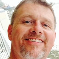 Tony Hodges