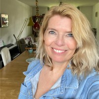 Karin Bosch