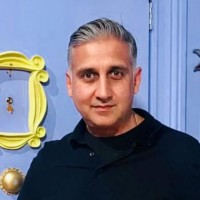 Manoj Tugnait