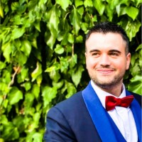Matthieu BOURREAU