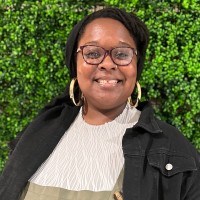 Ginelle Walker