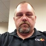 Chris Snyder