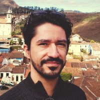 Pedro Silveira