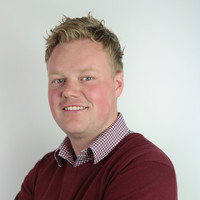 Stian Haugen