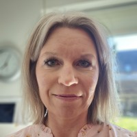 Birgitte Lomholt Woolridge
