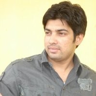 Afroz Alam