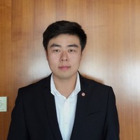 潘勇志