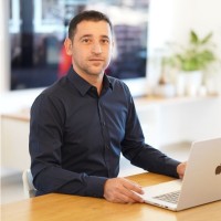 Eran Zarbeilov