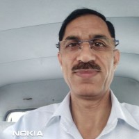 Sanjay Bharti