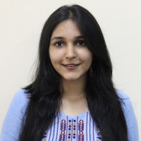 Shreya Khosla