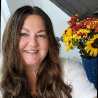 Gwen Halchuk