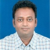 Kishore Ravipati