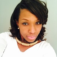 Keshana Johnson