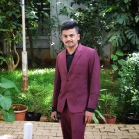 Ambarish G