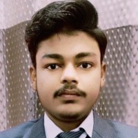 Harsh Gaur