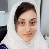 Isha Malik