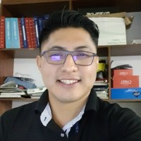 Luis Roberto Gutierrez