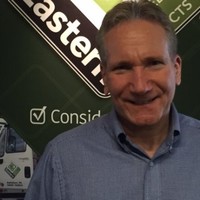 Mike Redding