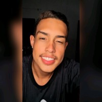 Mateus Dos Santos