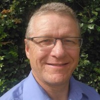 Graeme Donnet