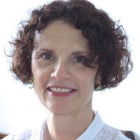Judith Jamieson