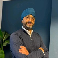 Gurjinder Puar
