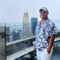 Ashish Verma