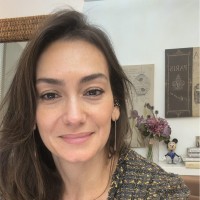 Juliana Guisilin