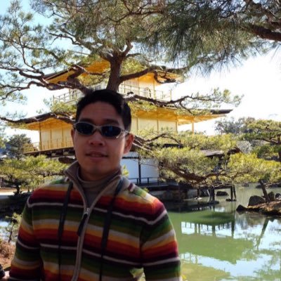 Allan Nikko Galvez
