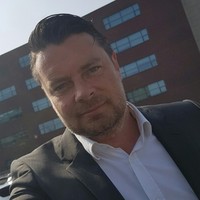 Patrick Vreeman