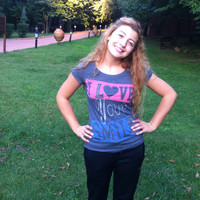 Melisa Yördem