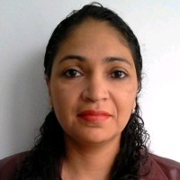 Yuliana Garcia Rujano