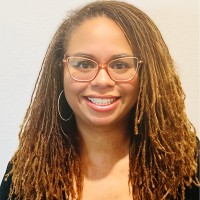 Kristen Harvey