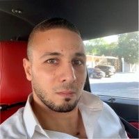 Eslam Ali