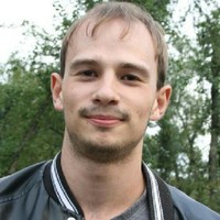 Alexander Mordvinov