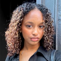 Camille Grant