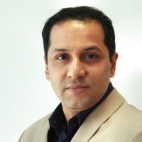 Dayanand Thottapayil