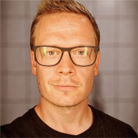 Nicolas Hansen