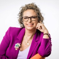 Rachelle Stone, PCC, CPQC, TQ