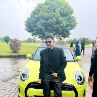 Mohammed Naufal