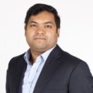 Mashuqur Rahman, Ph.D