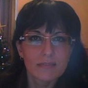 Irene Georgiana Ungureanu