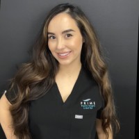 Daisy Jimenez