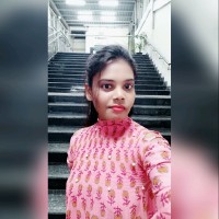 Pooja Masram