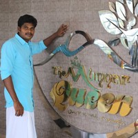 Sathesh Kumar