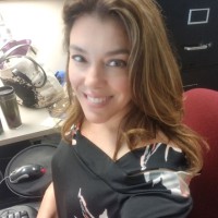 Paula Roux