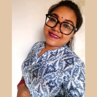 Ankita Paul