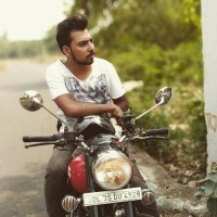 Rohan Singh Tomar